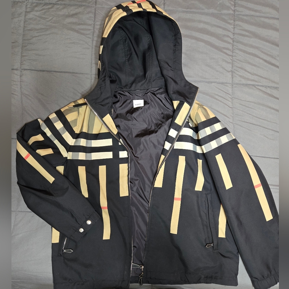 Burberry